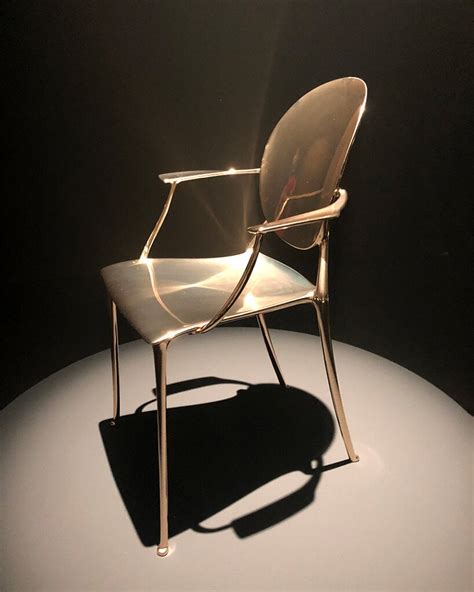 dior by stark milano|Dior, Philippe Starck Present Furniture Collection in Milan .